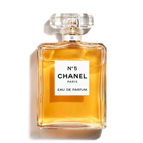 precio de chanel 5 en perfumeria druni
